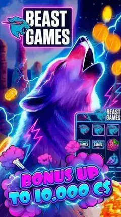 Beast Games preview